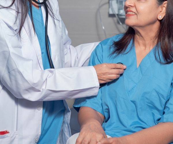 Health Checkups